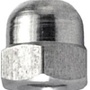Ecrou borgne Connex m5 10pcs a2 - ky4680005