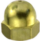 Écrou borgne Connex m6 6pcs ms - ky4270006