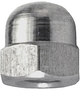 Ecrou borgne Connex m8 5pcs acier inoxydable-a4 - dy4920008