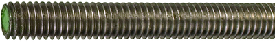 Connex tige filetée m10 1m inox - dy250695