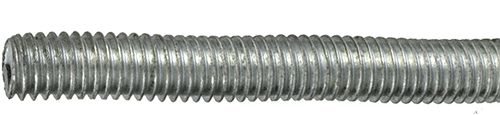 Connex tige filetée m10 1m vz - dy250704