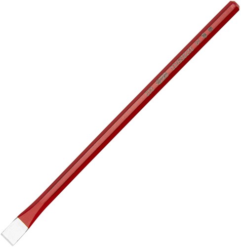 Burin électrique Connex 200mm (x8x10mm) cv - cox658200