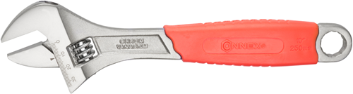 Clé anglaise Connex 250mm (10'') - cox550110
