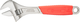 Clé anglaise Connex 300mm (12'') - cox550112
