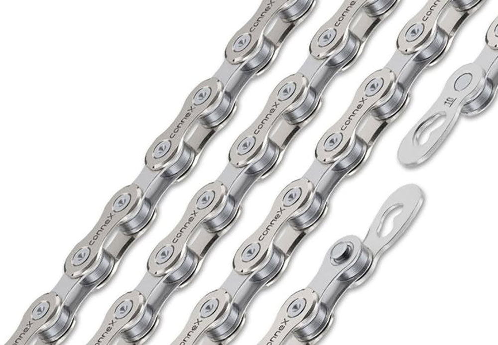 Collier Shimano Wippermann Connex 10SX