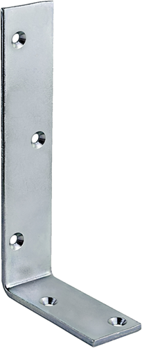 Connex carré courbé 100x75x30 bvz - dyb2003971