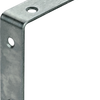 Connex carré courbé 40x40x15 bvz - dyb2004051