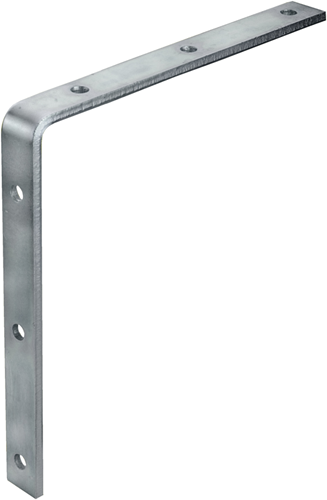 Connex carré courbé 90x90x20 bvz - dyb2004071