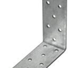 Connex perf. carré 100x100x40x2 vz - hv2820