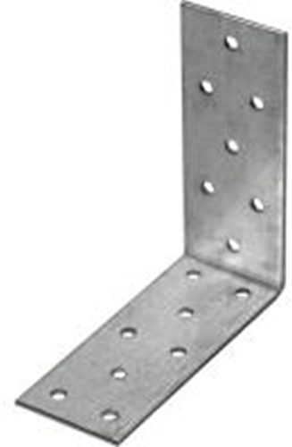 Connex perf. carré 100x100x40x2 vz - hv2820