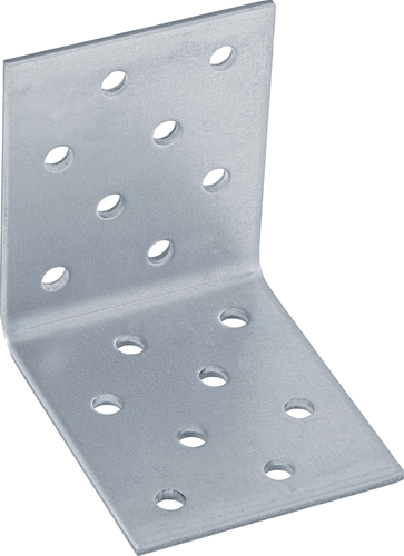 Connex perf. carré 60x60x50 25pcs vz - hvg2720