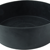 Bol à plâtre Connex cylindrique 150mm PVC - cox880153