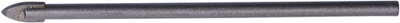 Foret à verre Connex 5,0mm (91mm) blanc - cox970905