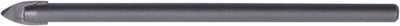 Foret à verre Connex 6,0mm (100mm) blanc - cox970906