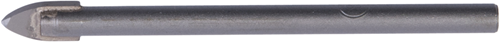 Foret à verre Connex 8,0mm (100mm) blanc - cox970908
