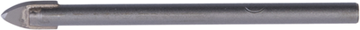 Foret à verre Connex 8,0mm (100mm) blanc - cox970908