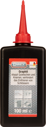 Connex graphite 100ml multi - cox591133