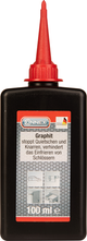 Connex graphite 100ml multi - cox591133