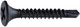 Vis à plâtre Connex zb 3,5x35 seau 500pcs - b30074