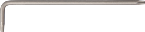 Tournevis coudé Connex Torx-10 - coxt557010