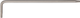 Tournevis coudé Connex Torx-10 - coxt557010