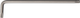 Tournevis coudé Connex torx-25 - coxt557025