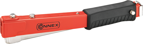 Agrafeuse à marteau Connex avec poignée souple 6-10 mm - com500200