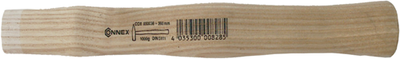 Manche de marteau Connex 360mm (marteau 1kg) frêne - cox850036