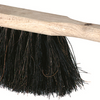 Brosse à main Connex fibre d'arenga - flor12050