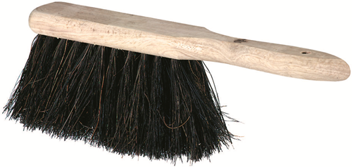 Brosse à main Connex fibre d'arenga - flor12050