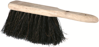 Brosse à main Connex fibre d'arenga - flor12050