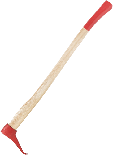 Connex sapie à main 550g hickory 80cm - wgb140305