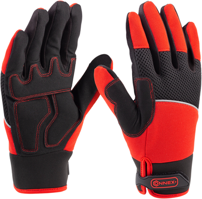 Connex gant construction plus gr08 - cox938231