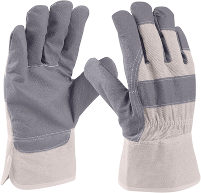 Gant Connex cuir artificiel 1 paire gr10 - cox938461