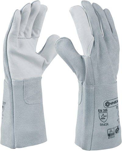 Gant Connex long (soudage) gr10 - cox938391