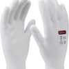 Gant de peintre Connex blanc 3 paires gr09 - cox938263