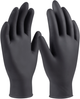Gant Connex (jetable) nitrile 100pcs l - cox938589