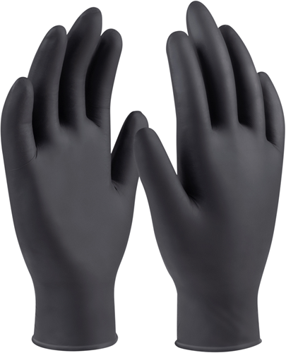 Gant Connex (jetable) nitrile 100pcs xl - cox938590