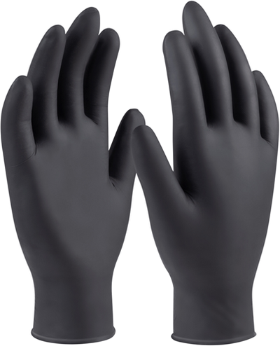 Gant Connex (jetable) nitrile 100pcs xl - cox938590