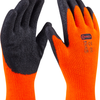 Gant Connex hiver orange gr10 - cox938335