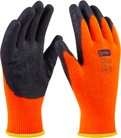 Gant Connex hiver orange gr10 - cox938335
