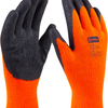 Gant Connex hiver orange gr11 - cox938336