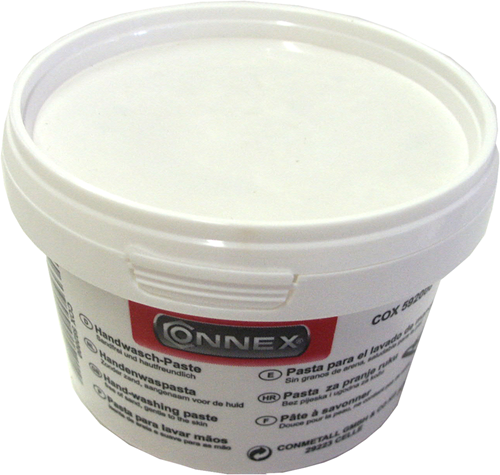 Pâte lavante mains Connex 500ml - cox592000