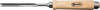 Ciseau creux Connex 10mm bois - cox861110