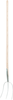 Fourche Connex 3 dents manche droit - flor22570
