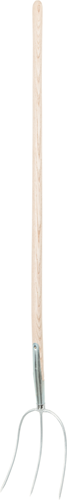 Fourche Connex 3 dents manche droit - flor22570