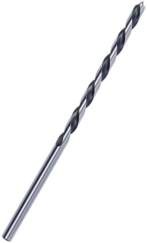 Foret à bois Connex 10mm (250mm) rouge - cox972510