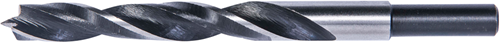 Foret à bois Connex 12mm (151mm) rouge - cox972120