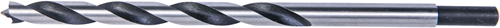 Foret à bois Connex 12mm (250mm) rouge - cox972512