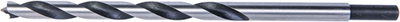 Foret à bois Connex 12mm (250mm) rouge - cox972512